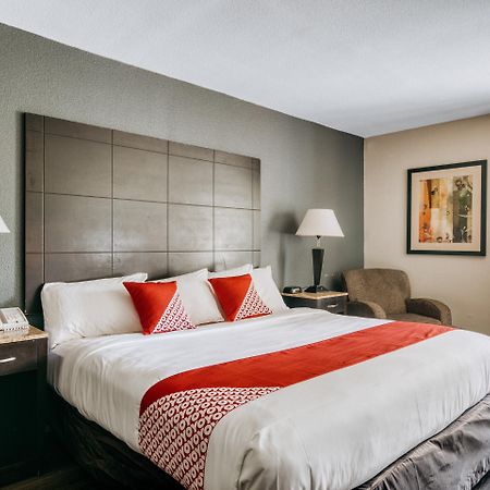 Econo Lodge Inn And Suites Dentsville Esterno foto