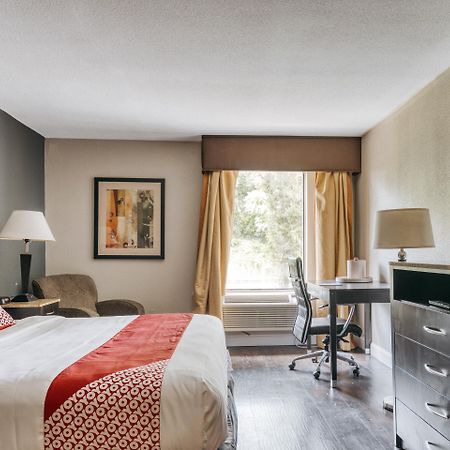 Econo Lodge Inn And Suites Dentsville Esterno foto