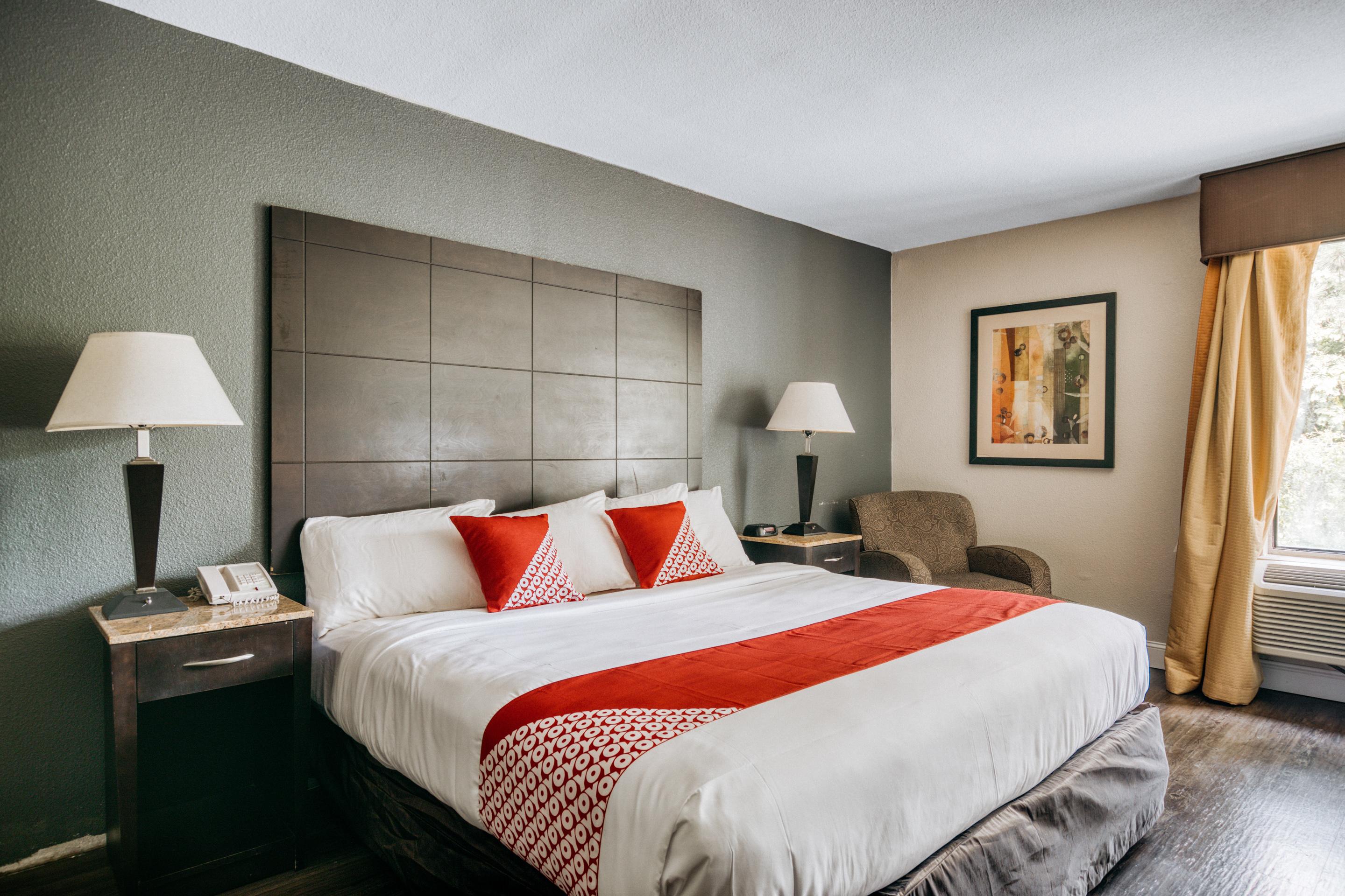 Econo Lodge Inn And Suites Dentsville Esterno foto