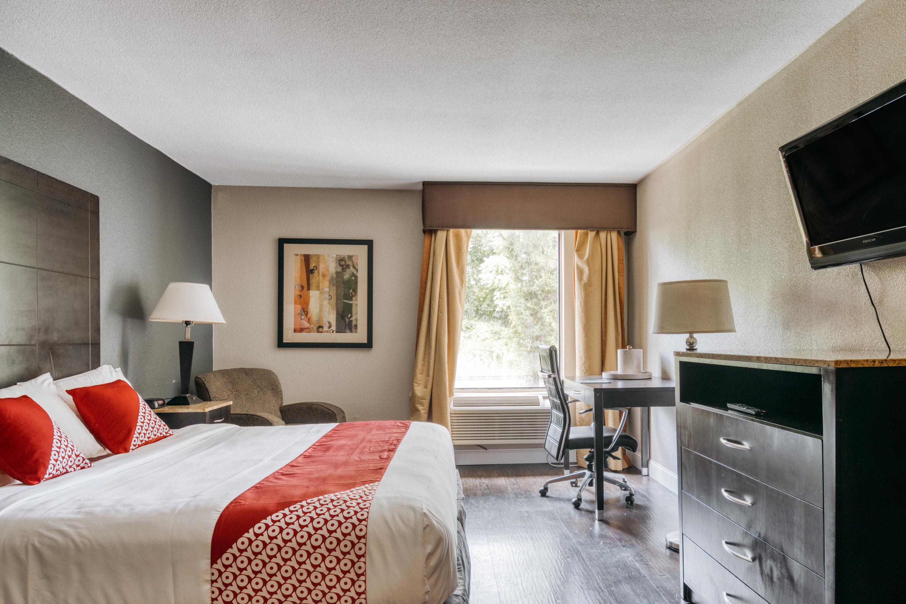 Econo Lodge Inn And Suites Dentsville Esterno foto
