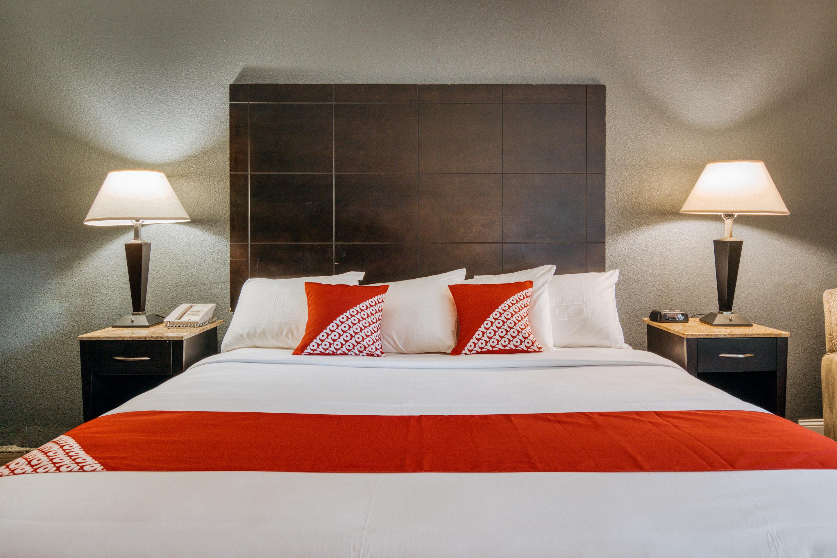 Econo Lodge Inn And Suites Dentsville Esterno foto