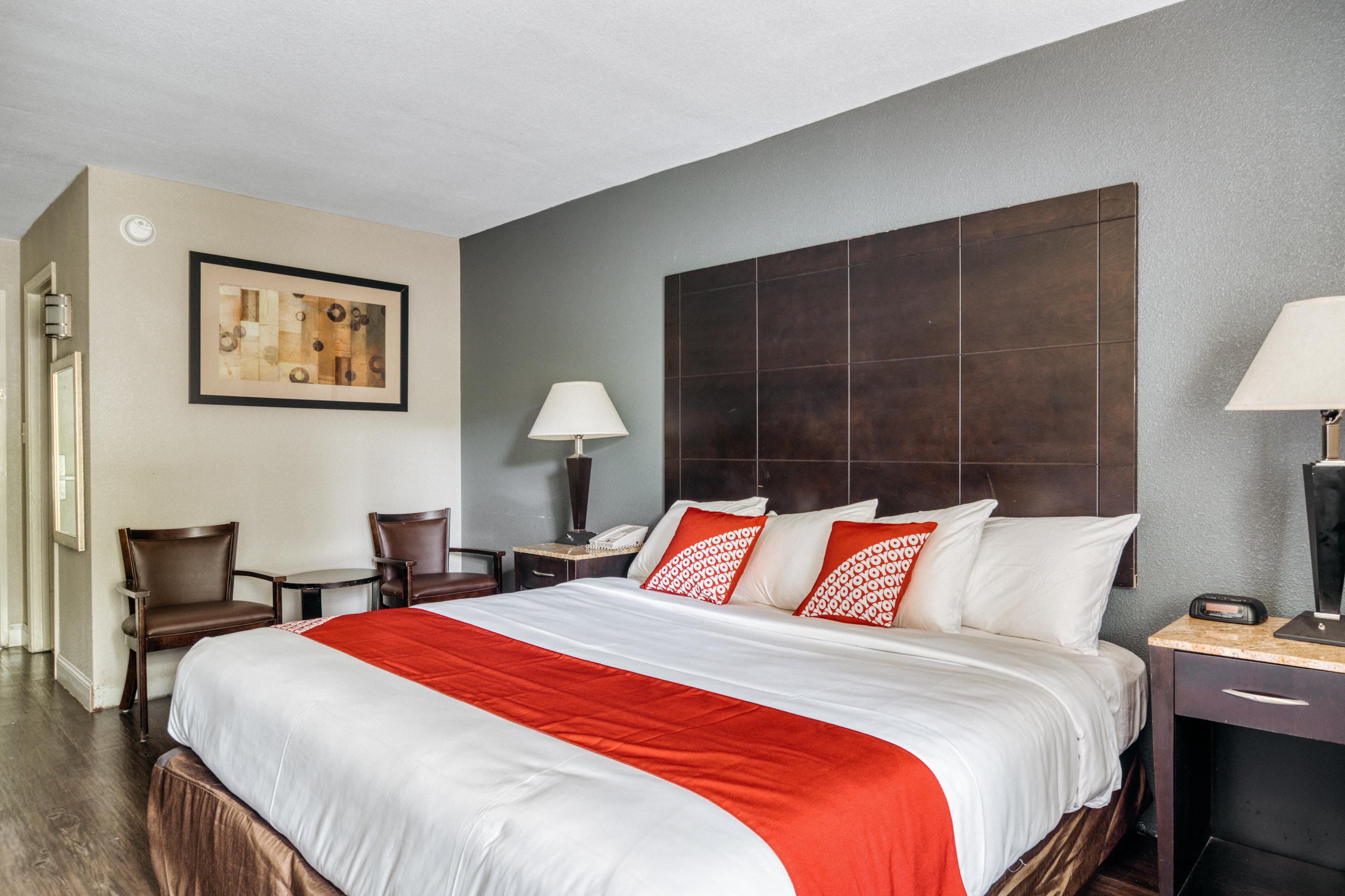 Econo Lodge Inn And Suites Dentsville Esterno foto