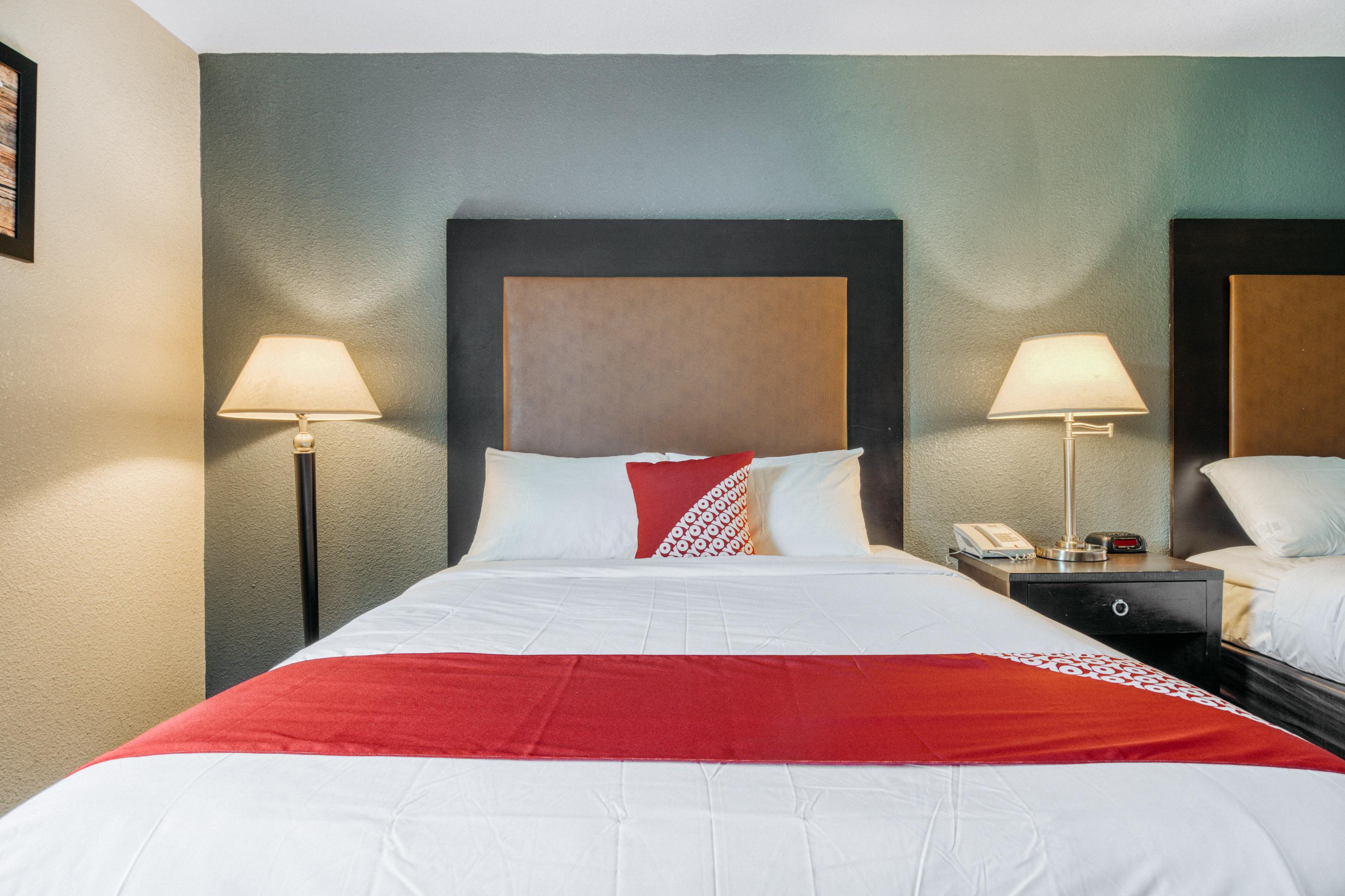 Econo Lodge Inn And Suites Dentsville Esterno foto