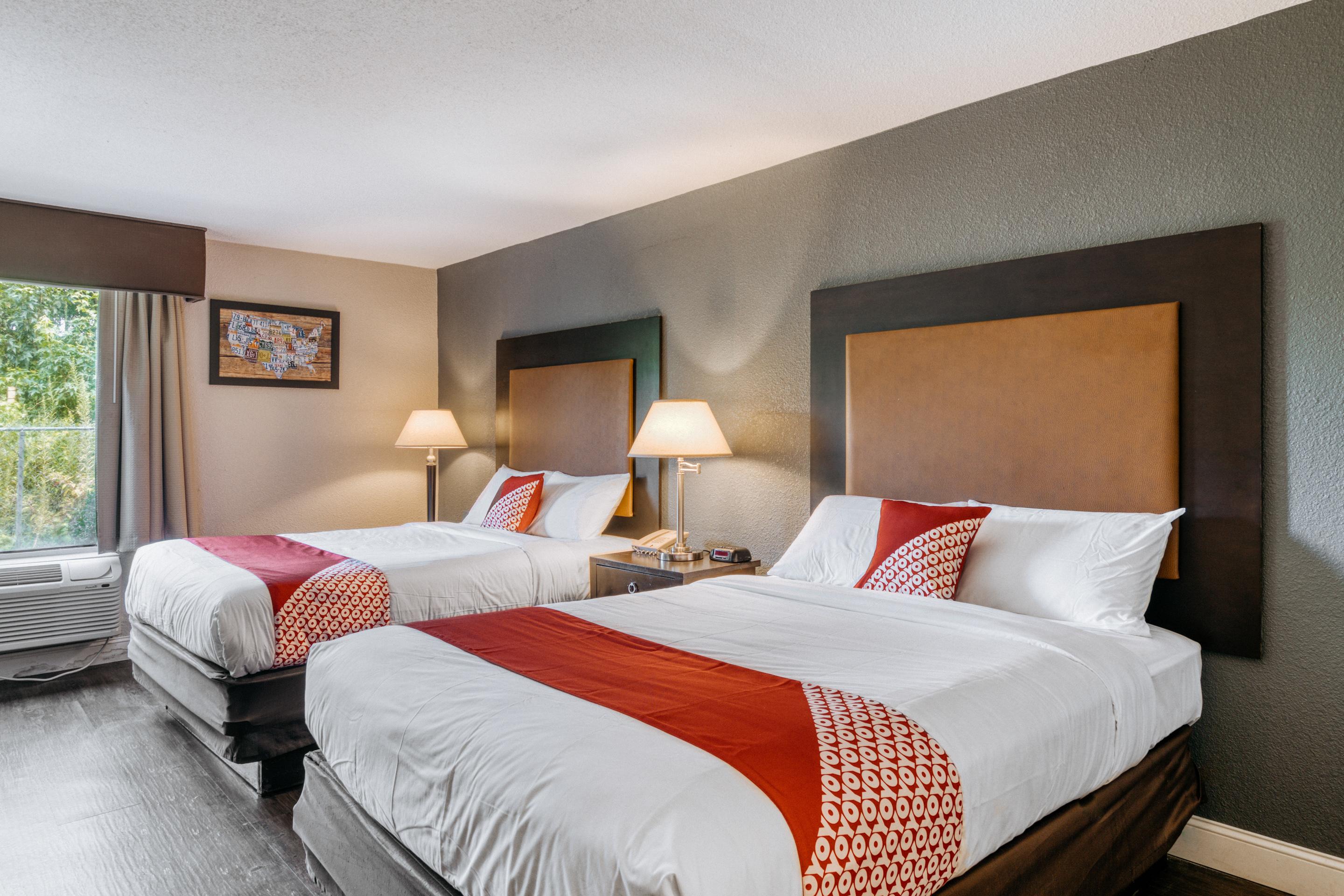Econo Lodge Inn And Suites Dentsville Esterno foto