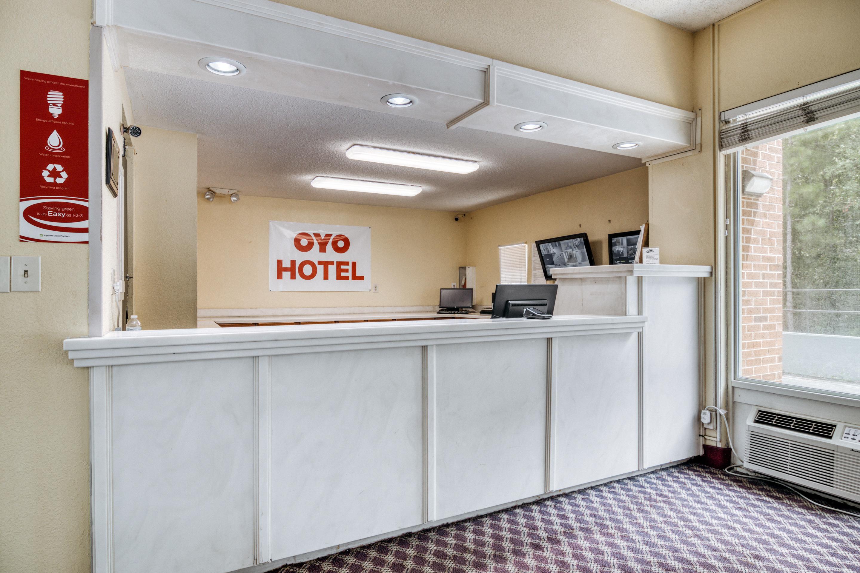 Econo Lodge Inn And Suites Dentsville Esterno foto