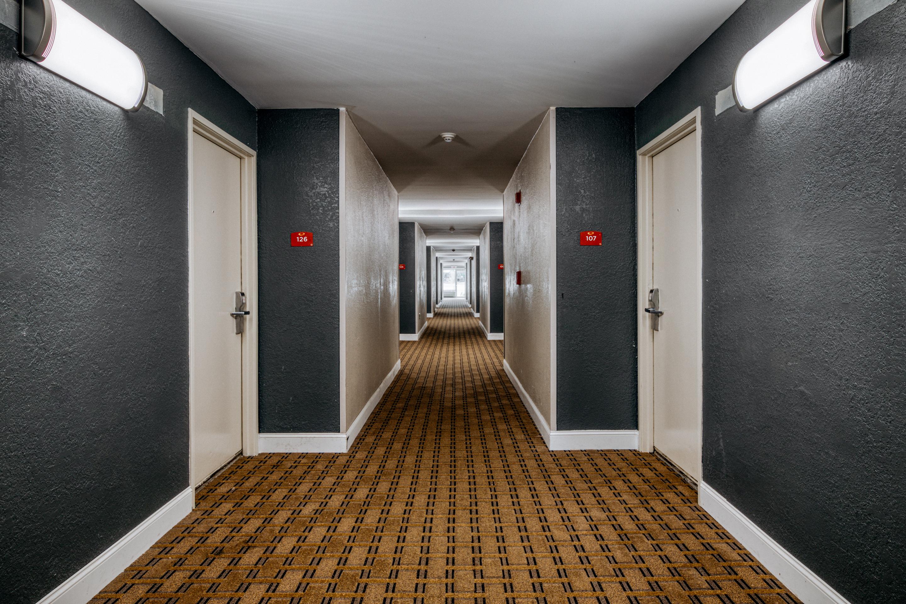Econo Lodge Inn And Suites Dentsville Esterno foto