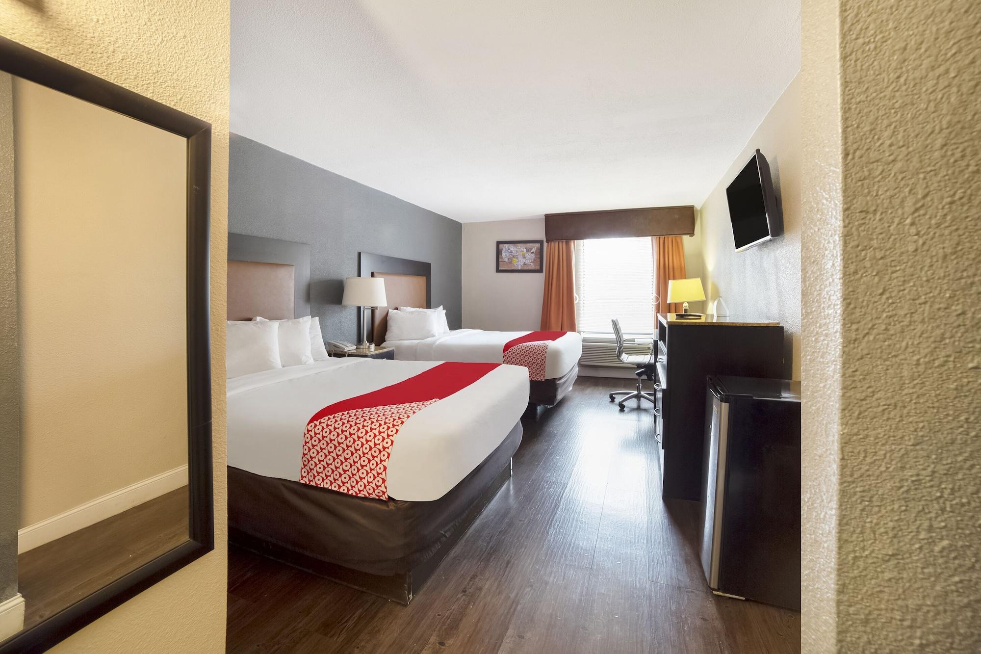 Econo Lodge Inn And Suites Dentsville Esterno foto