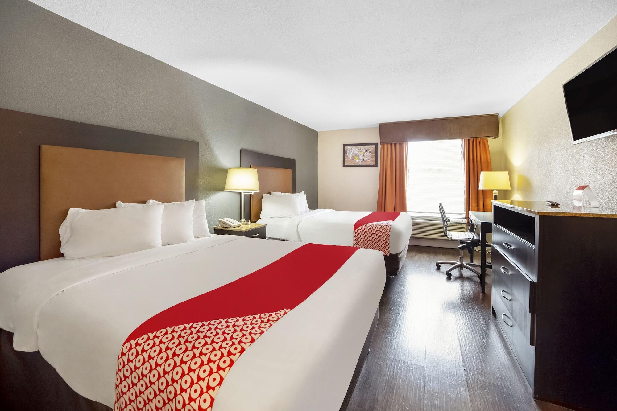 Econo Lodge Inn And Suites Dentsville Esterno foto