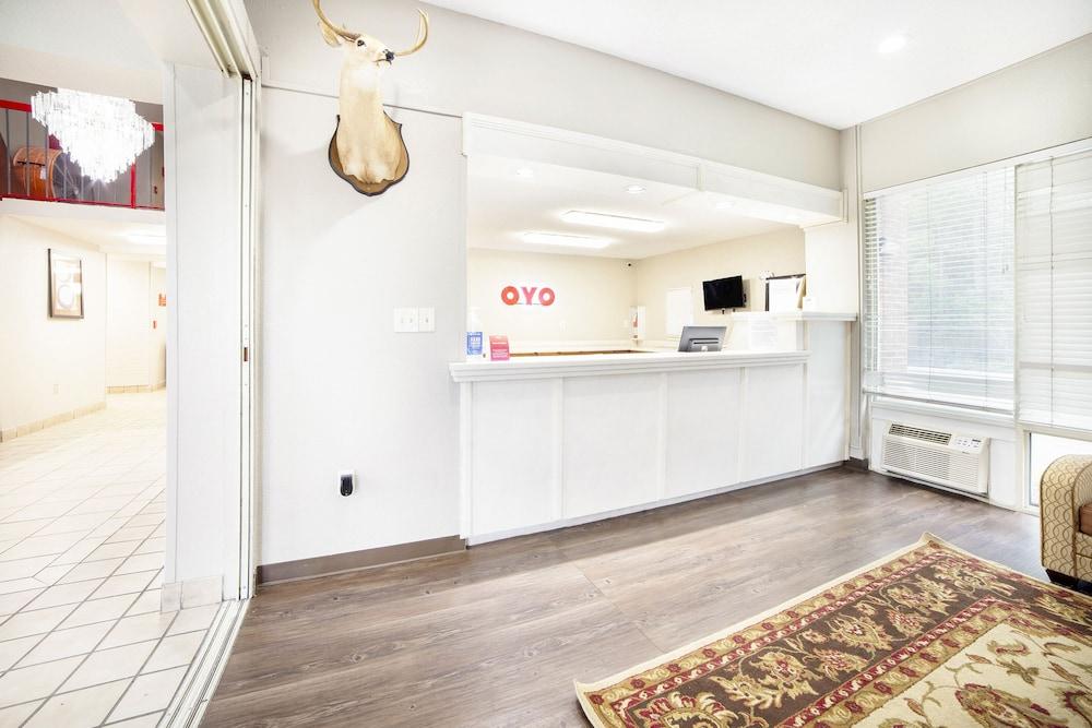 Econo Lodge Inn And Suites Dentsville Esterno foto