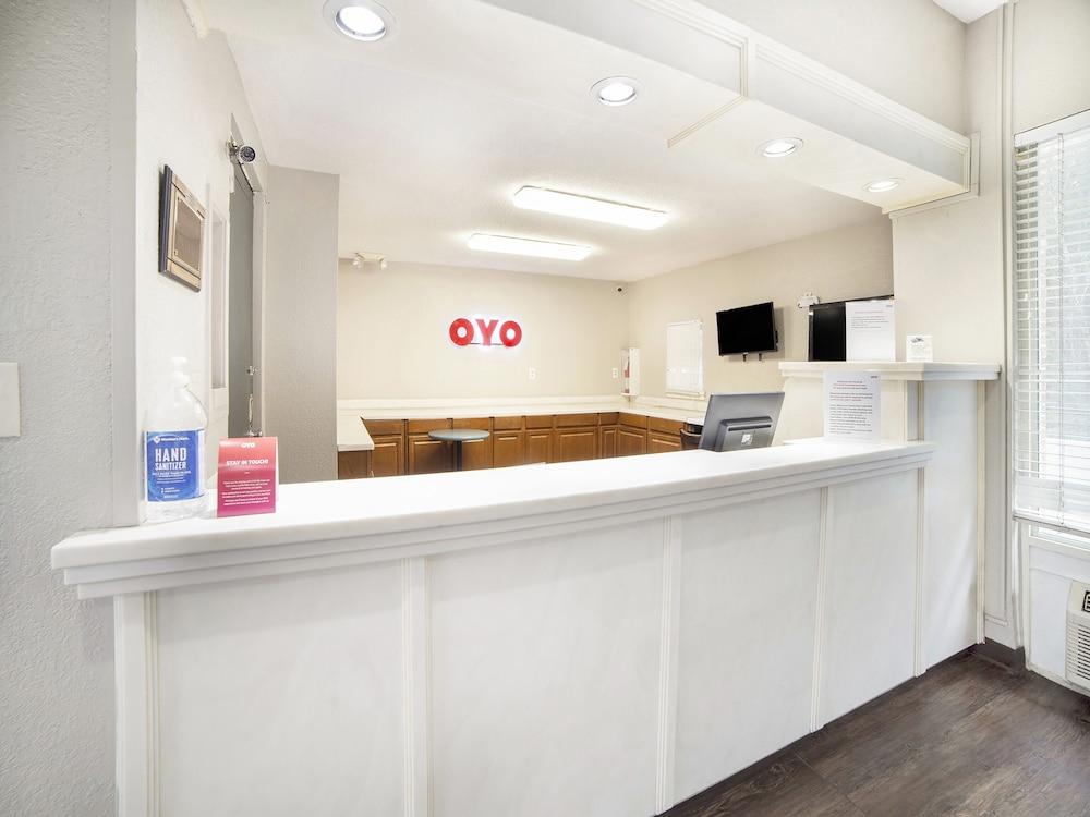 Econo Lodge Inn And Suites Dentsville Esterno foto
