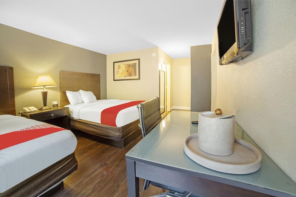 Econo Lodge Inn And Suites Dentsville Esterno foto