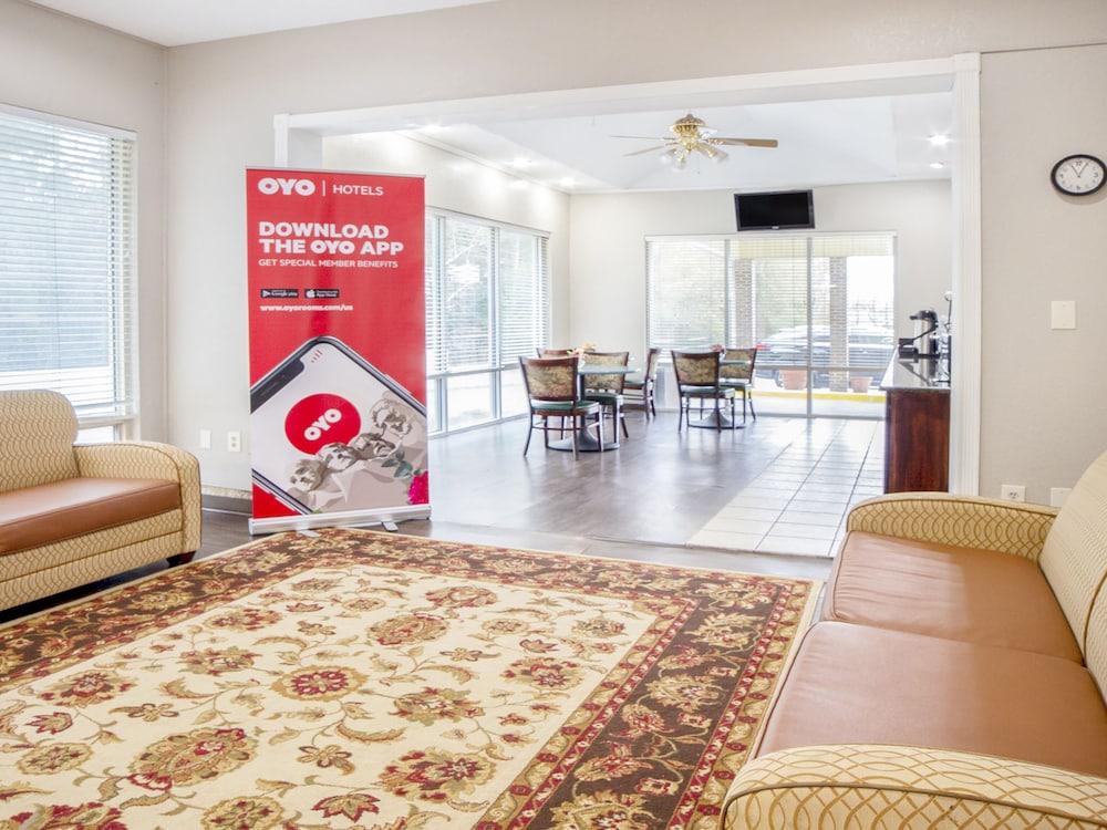 Econo Lodge Inn And Suites Dentsville Esterno foto