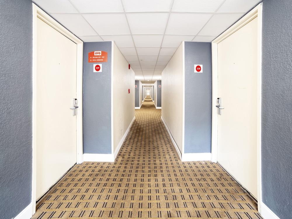 Econo Lodge Inn And Suites Dentsville Esterno foto